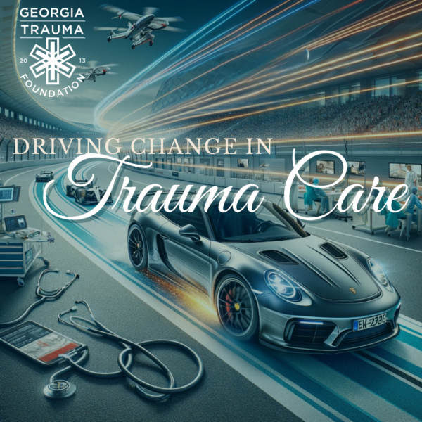 Driving Change in Trauma Care