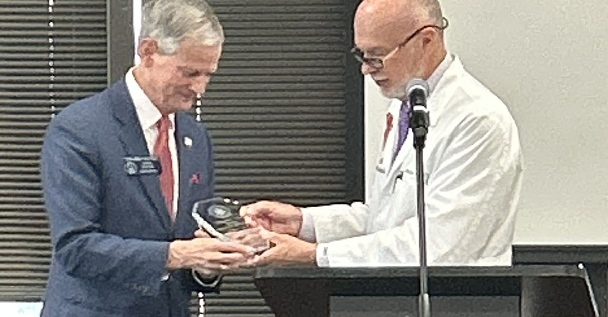 Ashley Award Watson